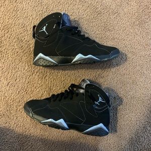 Air Jordan 7 “Chambray” (2006)